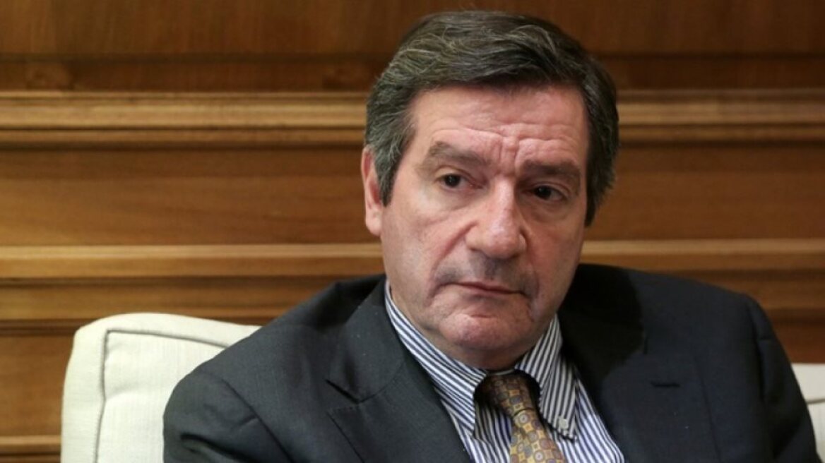 Νέα «σύννεφα» στο ΠΑΣΟΚ: Υπέρ των μη κρατικών πανεπιστημίων ο Γ.Καμίνης