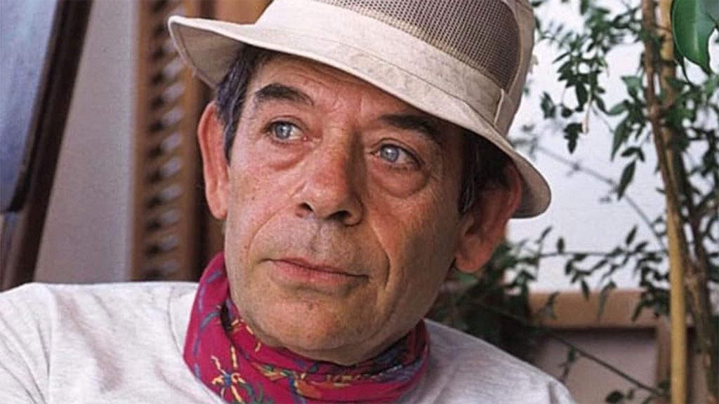 Το αφιέρωμα της Φίνος Φίλμ στον Ηλία Λογοθέτη που «έφυγε» χθες από τη ζωή (βίντεο)