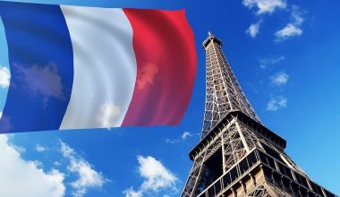 Γαλλία: Στο ασθενέστερο επίπεδό του από τον Σεπτέμβριο του 2021 υποχώρησε ο πληθωρισμός