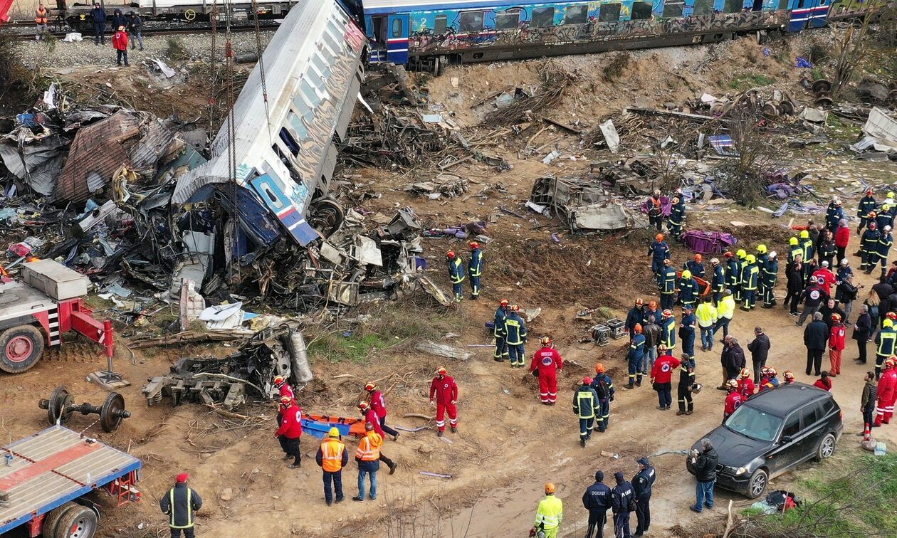 Ένωση Εισαγγελέων Ελλάδος: «Η παραγγελία της Αδειλίνη για τα Τέμπη είναι νόμιμη και επιβαλλόμενη»