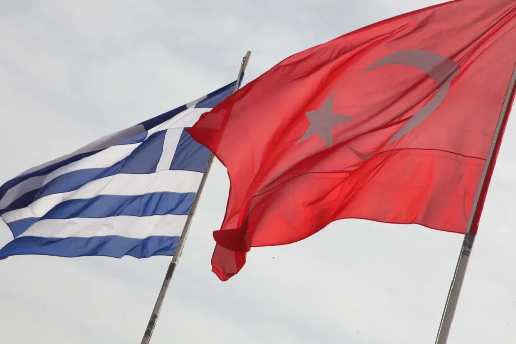 Ξεκινούν στα μέσα Μαρτίου οι πολιτικές διαβουλεύσεις μεταξύ Ελλάδας και Τουρκίας