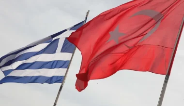 Ξεκινούν στα μέσα Μαρτίου οι πολιτικές διαβουλεύσεις μεταξύ Ελλάδας και Τουρκίας