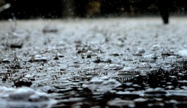 Καιρός αύριο: Αναμένονται τοπικές βροχές και σποραδικές καταιγίδες στο μεγαλύτερο μέρος της χώρας