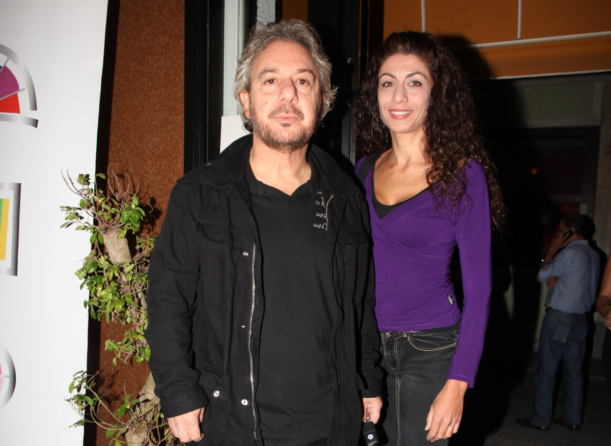 Φ.Μωβ για Γ.Βαρδή: «Έχω καταθέσει μήνυση εδώ και δύο εβδομάδες»