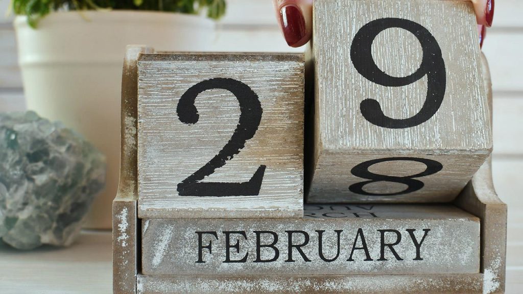 Δίσεκτο έτος: Τι θα συνέβαινε αν δεν υπήρχε η 29η Φεβρουαρίου; – Ειδικός εξηγεί (βίντεο)