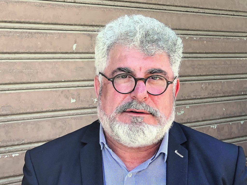 ΣΥΡΙΖΑ: Απομακρύνθηκε ο Γενικός Διευθυντής του κόμματος Θύμιος Γεωργόπουλος