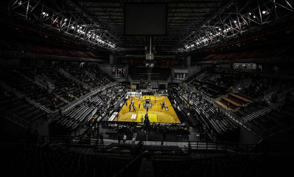Basketball Champions Leauge: Κεκλεισμένων των θυρών η αναμέτρηση της ΑΕΚ με την Χάποελ Χολόν