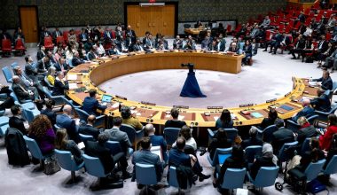 Αίτημα από την Παλαιστίνη στο Συμβούλιο Ασφαλείας του ΟΗΕ να καταδικάσει τη σφαγή στη Γάζα