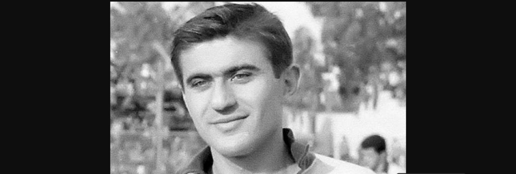 «Έφυγε» από τη ζωή παλαίμαχος ποδοσφαιριστής της ΑΕΚ Νάσος Γκούβας