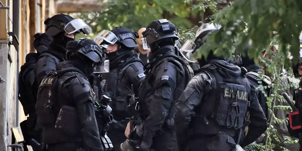 Θεσσαλονίκη: Στη δημοσιότητα φωτογραφία από τον φάκελο-βόμβα που είχαν στείλει στα δικαστήρια – Τι περιείχε (φωτο)