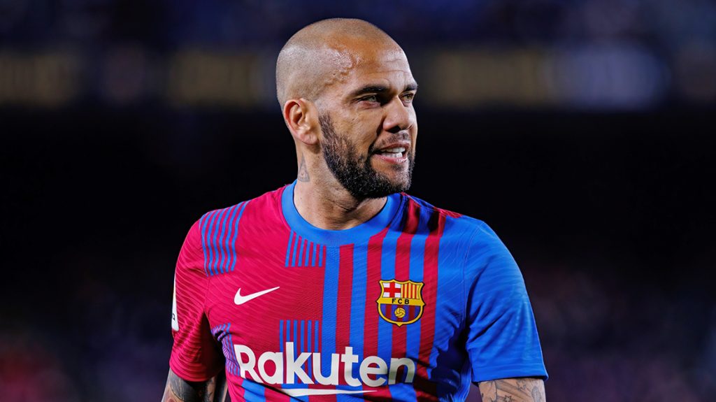 Η εισαγγελία της Ισπανίας θα ασκήσει έφεση για την ποινή του Ν.Άλβες