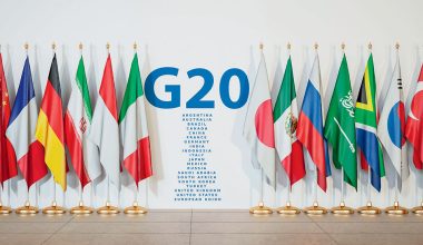 Βραζιλία: Προσπάθειες να πείσει την ομάδα των G20 να επιβάλει μια φορολόγηση των δισεκατομμυριούχων
