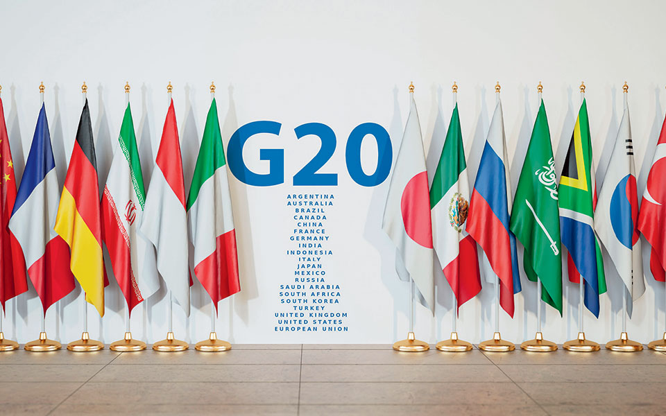 Βραζιλία: Προσπάθειες να πείσει την ομάδα των G20 να επιβάλει μια φορολόγηση των δισεκατομμυριούχων