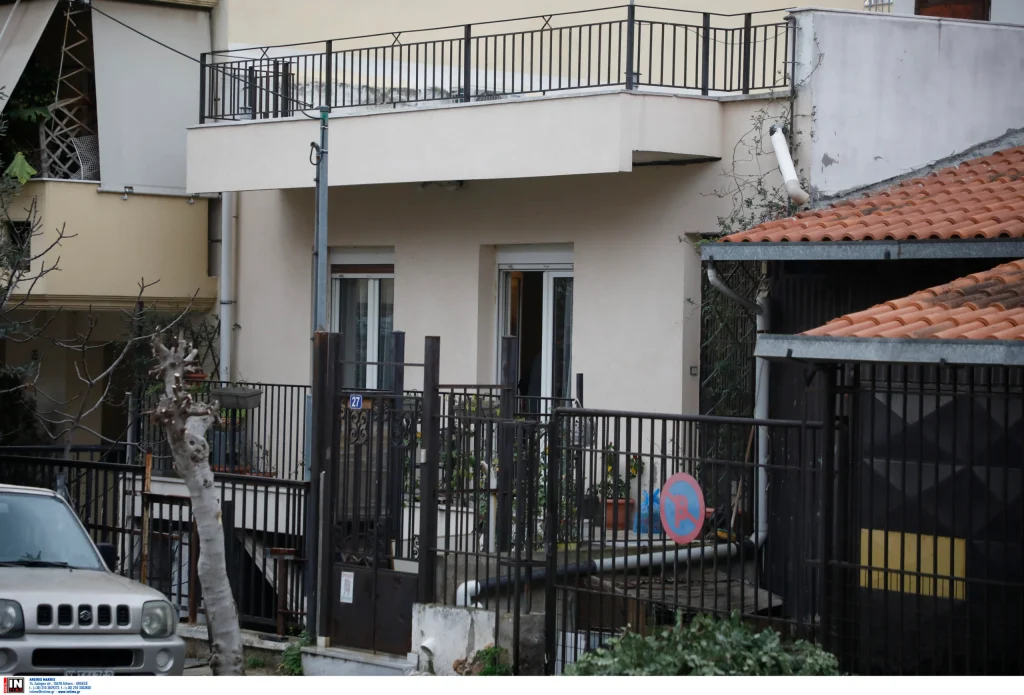 Νίκαια: Αυτός ο 64χρονος που δολοφόνησε τον γαμπρό του και έβαλε τέλος στη ζωή του (φωτο)