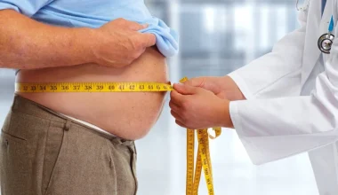 Τουλάχιστον ένας στους οκτώ ανθρώπους σε όλο τον κόσμο πάσχουν από παχυσαρκία