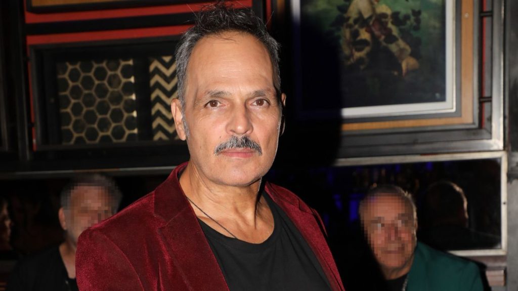 Σταμάτης Γαρδέλης: «Για εμένα το κρατητήριο ήταν ένα θεατρικό δρώμενο – Είχε πάρα πολύ σασπένς»