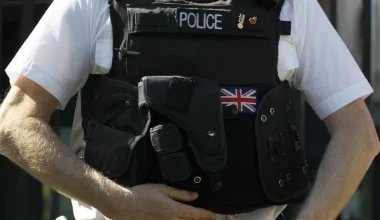Περιστατικό με πυροβολισμούς στο Λονδίνο: Τουλάχιστον 3 άτομα τραυματίστηκαν (βίντεο)