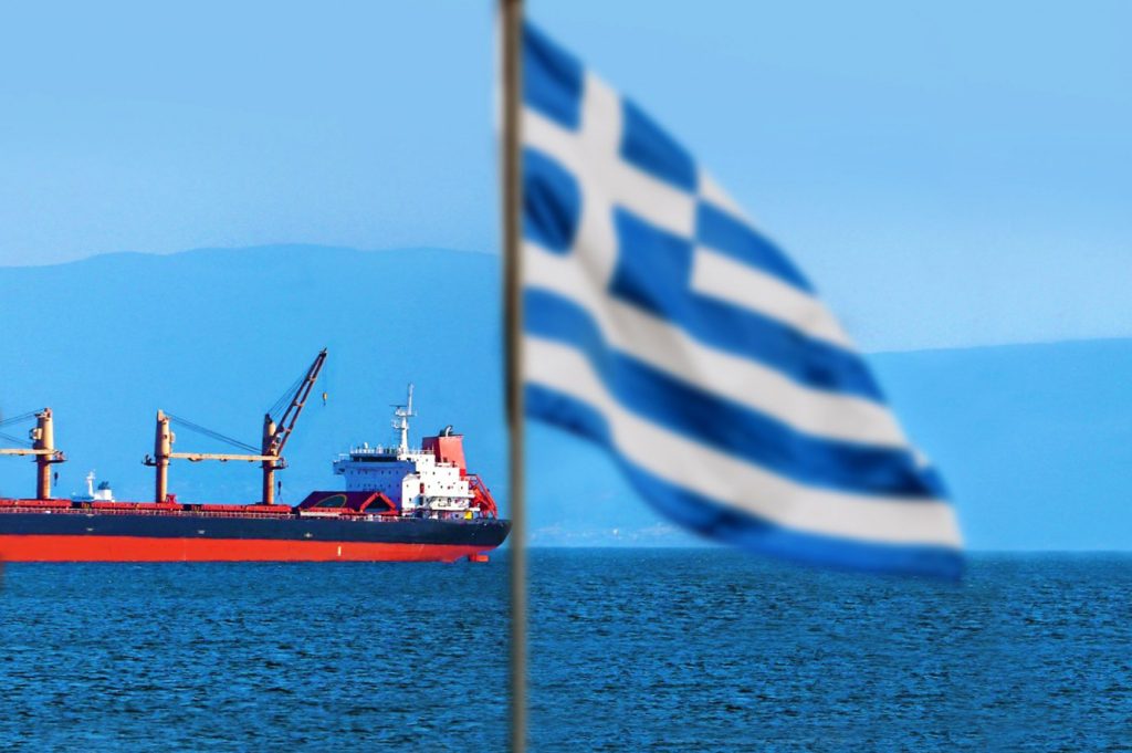 Στην πρώτη τριάδα παγκοσμίως η αξία του ελληνόκτητου στόλου: Ποσά και μεγέθη που ζαλίζουν