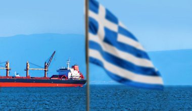 Στην πρώτη τριάδα παγκοσμίως η αξία του ελληνόκτητου στόλου: Ποσά και μεγέθη που ζαλίζουν