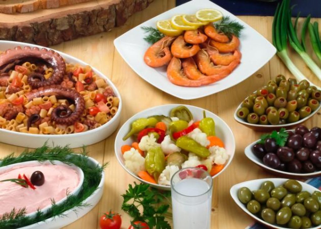 Στις 13 Μαρτίου κάνει «πρεμιέρα» το «Καλάθι της Σαρακοστής» – Τι θα περιλαμβάνει