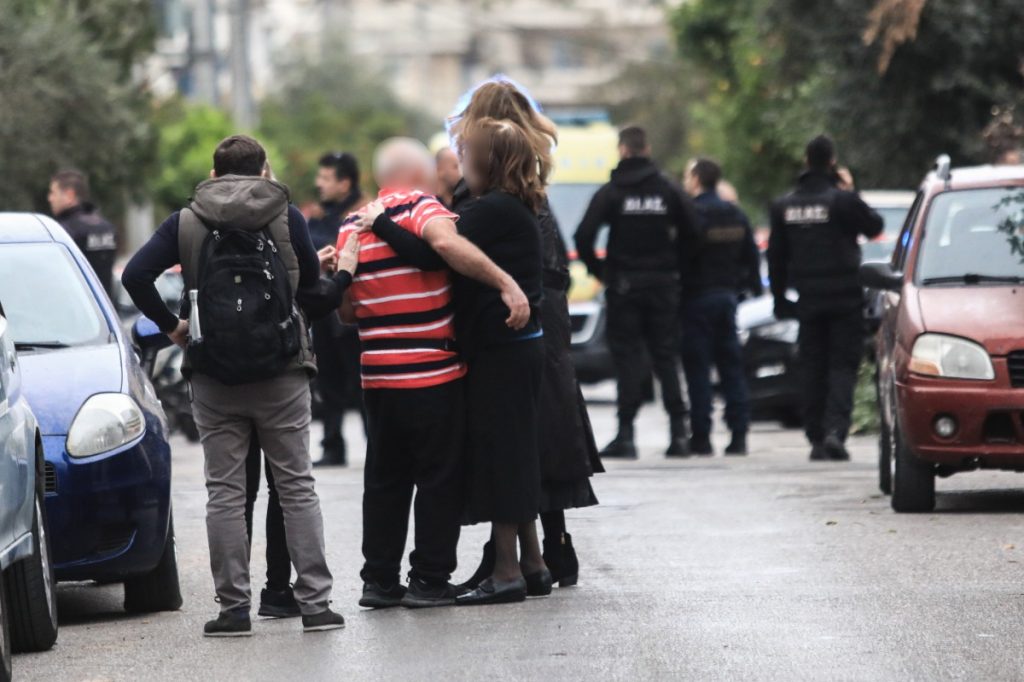 Νέα στοιχεία για τη δολοφονία στη Νίκαια -Το βίαιο παρελθόν του πεθερού που σκότωσε τον γαμπρό του