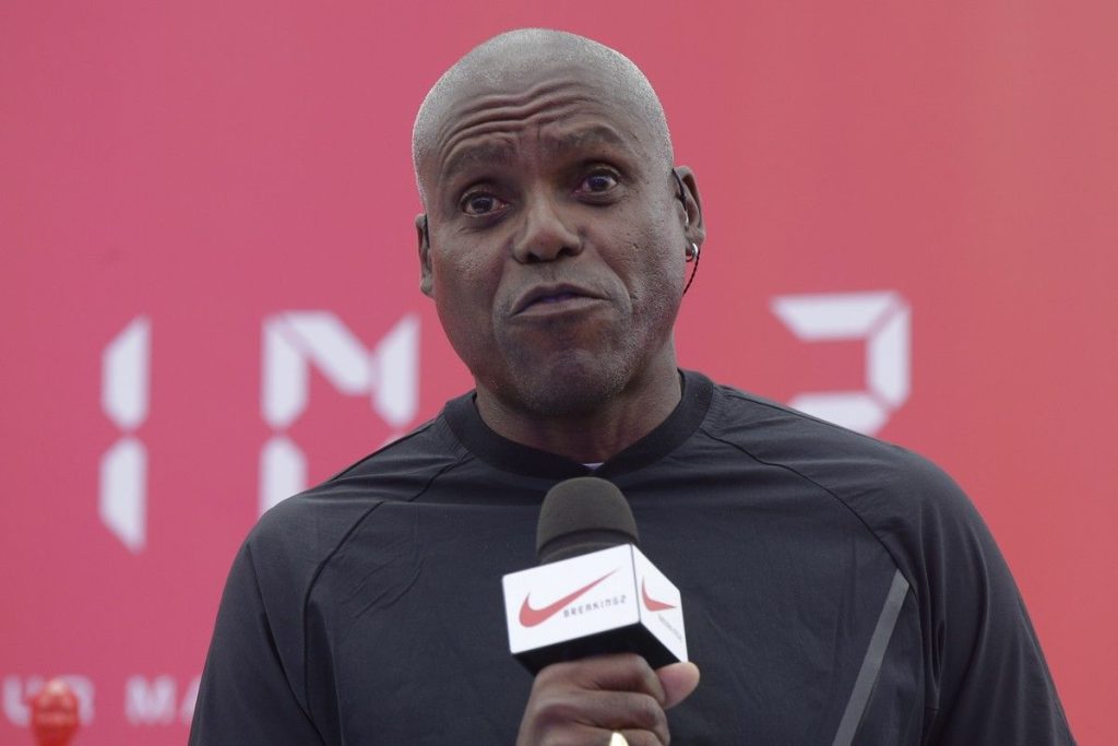 Ο Καρλ Λιούις πήρε το μέρος του Μ.Τεντόγλου για τη βαλβίδα – «Πρέπει να ακούμε τους αθλητές»