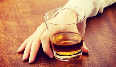 Οι θάνατοι που σχετίζονται με το αλκοόλ αυξήθηκαν κατά 30% στις ΗΠΑ σύμφωνα με μελέτη του CDC