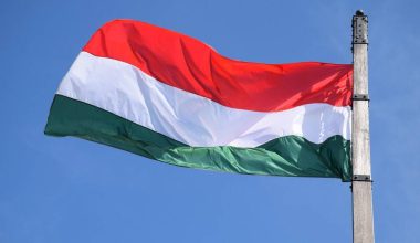 Ουγγαρία: Την επικύρωση του πρωτοκόλλου ένταξης της Σουηδίας στο ΝΑΤΟ υπέγραψε ο πρόεδρος του κοινοβουλίου