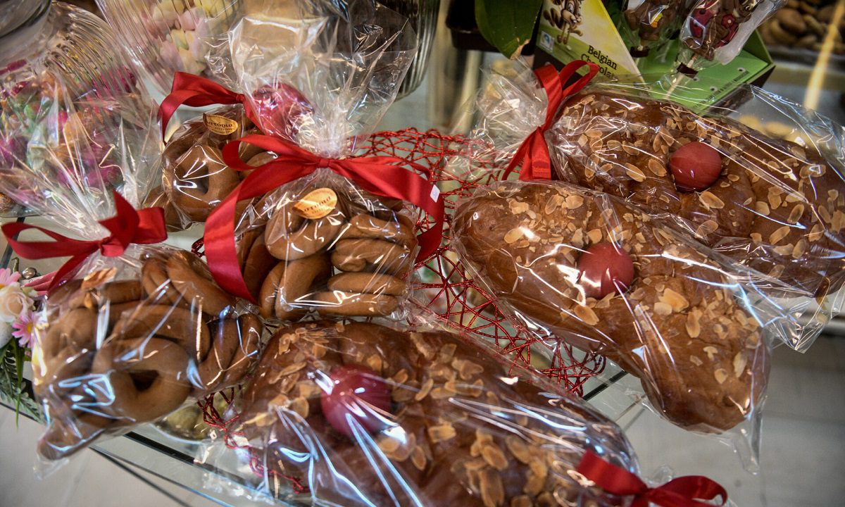 «Πασχαλινό καλάθι του νοικοκυριού» και φέτος – Ποια προϊόντα θα περιλαμβάνει