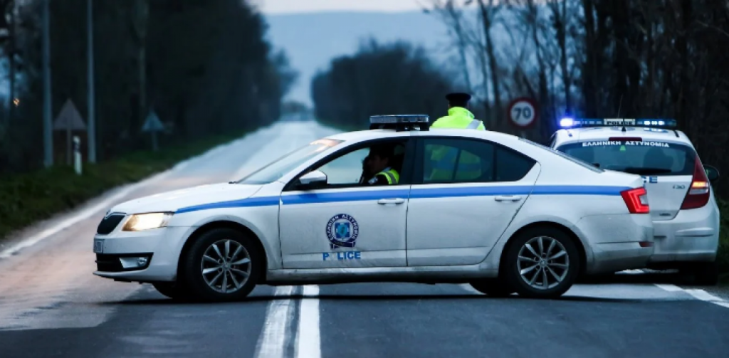 Ηγουμενίτσα: Επεισοδιακή καταδίωξη διακινητών ναρκωτικών με 80 κιλά κάνναβης τύπου «σοκολάτα» – Δύο συλλήψεις