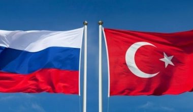 Οι τουρκικές εξαγωγές προς τη Ρωσία κατέγραψαν ετήσια μείωση 33% τον Φεβρουάριο