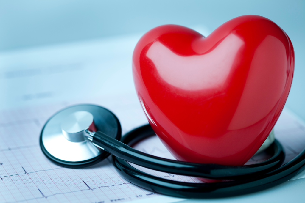 Καρδιακή αμυλοείδωση: Αυτά είναι τα συμπτώματα που δεν πρέπει να αγνοήσετε 