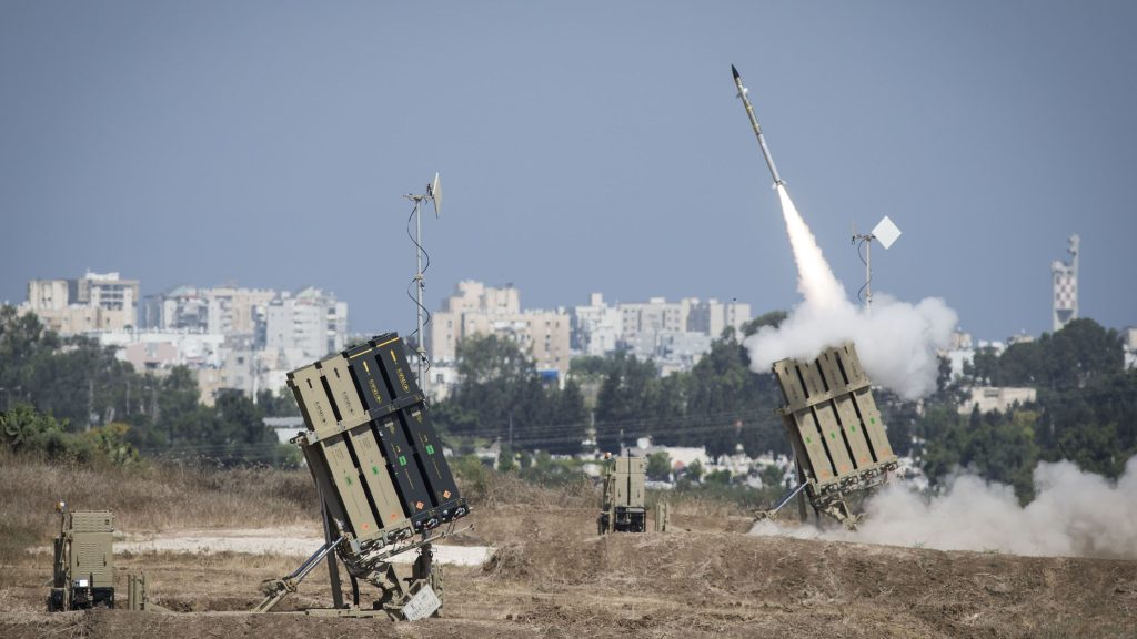 Το Ισραήλ είναι έτοιμο να στείλει όπλα στην Ουκρανία: «Θα πάρουμε μια πιο επιθετική θέση απέναντι στη Ρωσία»