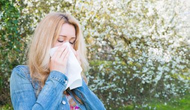 Αλλεργίες άνοιξης: Αυτά είναι τα συμπτώματα – Οι έξι τροφές που θα σας βοηθήσουν να τις αντιμετωπίσετε