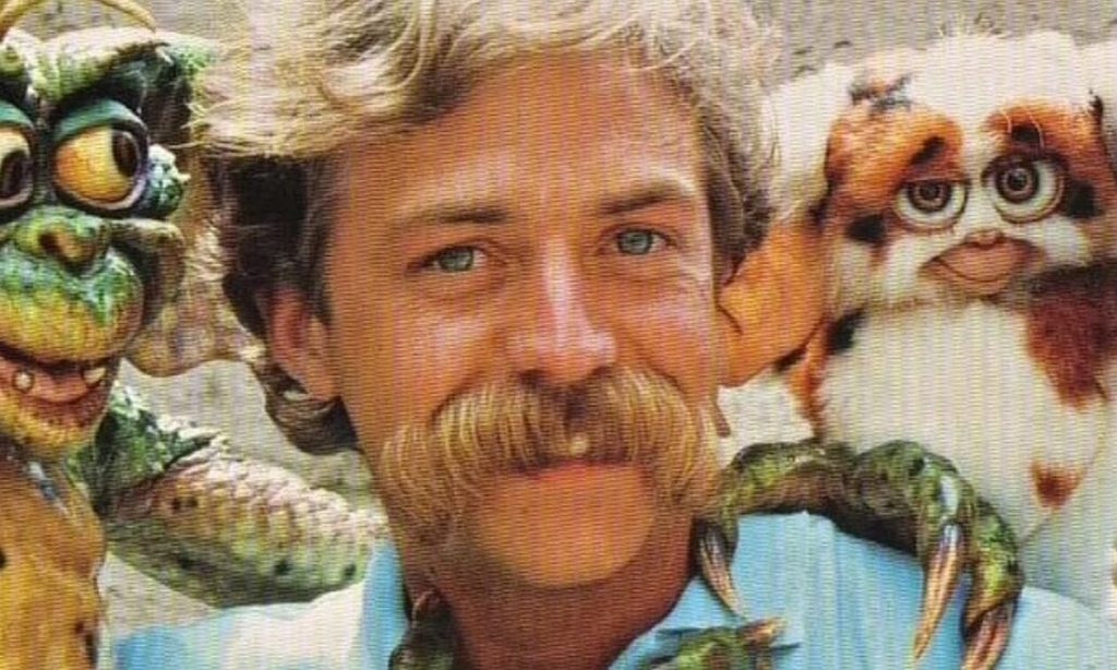 Μαρκ Ντόντσον: Πέθανε ο ηθοποιός που είχε δώσει την φωνή του στο Star Wars και το Gremlins