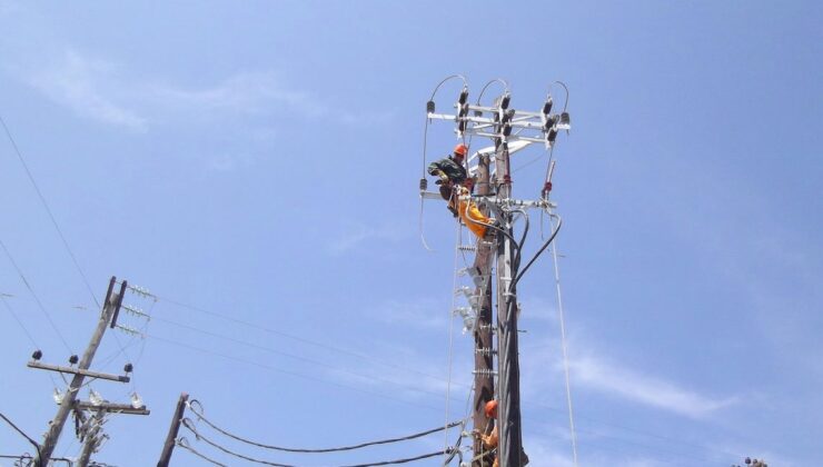 ΔΕΔΗΕ: Εκτεταμένες διακοπές ρεύματος στα Χανιά για τεχνικές εργασίες