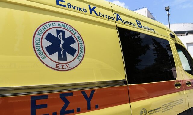 Εύβοια: Ηλικιωμένη εντοπίστηκε νεκρή και σε προχωρημένη σήψη μέσα στο σπίτι της