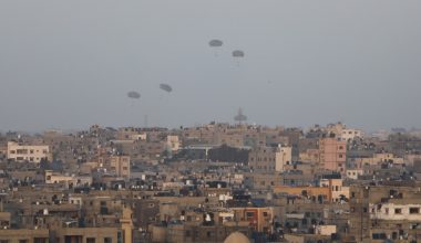 Αντιπροσωπεία της Χαμάς έφταε στο Κάιρο για τις διαπραγματεύσεις περί νέας εκεχειρίας