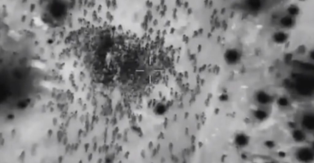 Ισραήλ για το μακελειό στη διανομή τροφίμων της Γάζας: «Ποδοπατήθηκαν δεν τους σκοτώσαμε»