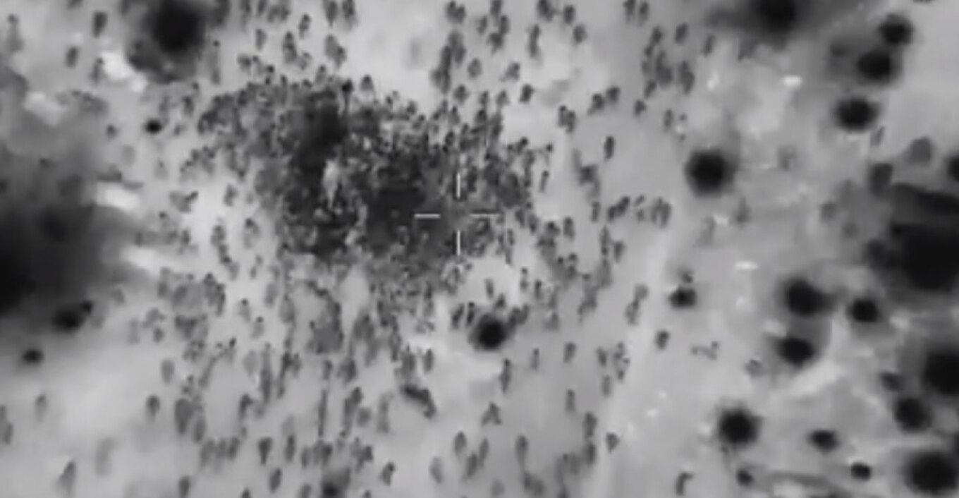 Ισραήλ για το μακελειό στη διανομή τροφίμων της Γάζας: «Ποδοπατήθηκαν δεν τους σκοτώσαμε»