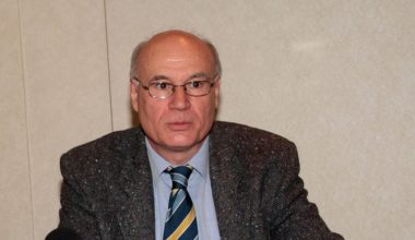 Γ.Παπαδόπουλος για σεισμούς στην Κεφαλονιά: «Το πιο επικίνδυνο σενάριο είναι να είναι προσεισμοί»