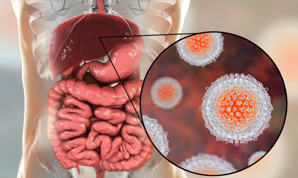 Αυτά είναι τα 9 συμπτώματα της ηπατίτιδας C – Όλα όσα πρέπει να γνωρίζετε