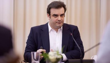Κ.Πιερρακάκης: «Μεγάλο ενδιαφέρον από δέκα σοβαρά ξένα πανεπιστήμια για την ίδρυση παραρτημάτων τους στην Ελλάδα»