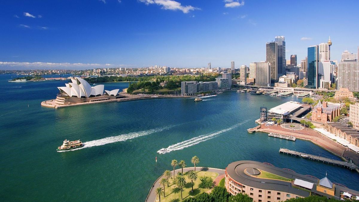 Δείτε με ποιόν τρόπο επέλεξε επιχειρηματίας στην Αυστραλία να εκδικηθεί την πρώην του