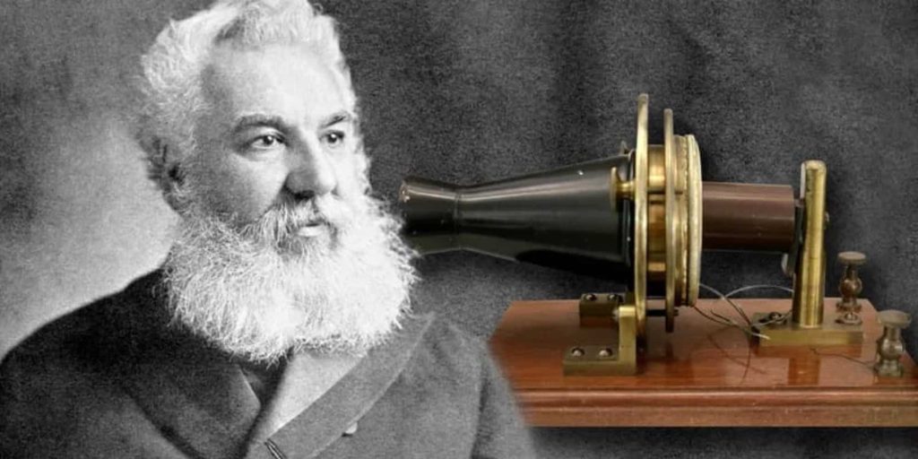 Αλεξάντερ Γκράχαμ Μπελ: Ποιος ήταν ο εφευρέτης του τηλεφώνου που γεννήθηκε σαν σήμερα – Η πορεία της ζωής του
