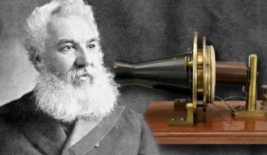 Αλεξάντερ Γκράχαμ Μπελ: Ποιος ήταν ο εφευρέτης του τηλεφώνου που γεννήθηκε σαν σήμερα – Η πορεία της ζωής του