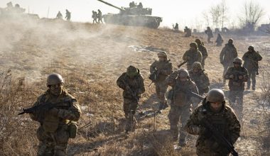 Αμερικανός δισεκατομμυριούχος David Sachs: «Αν επανεκλεγεί ο Τ.Μπάιντεν θα στείλει στρατό στην Ουκρανία»