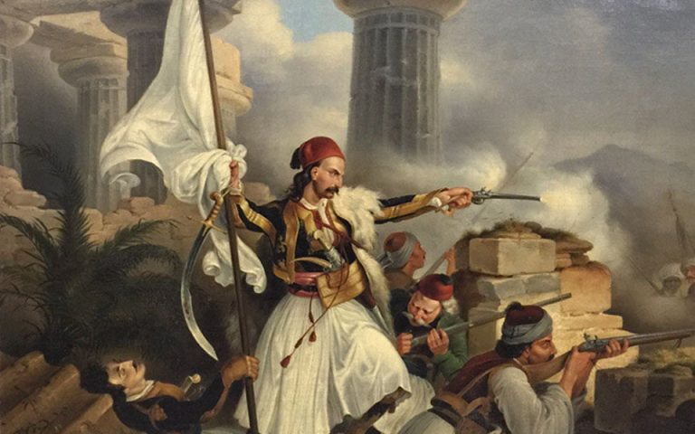 Όλα τα σημαντικά γεγονότα που συνέβησαν σαν σήμερα 4 Μαρτίου