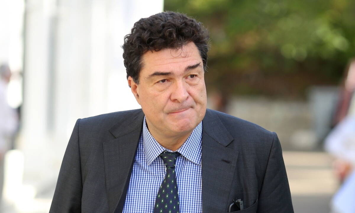 Ο Α.Παπαχελάς θέλει οι ψηφοφόροι των ευρωεκλογών να καθίσουν… σπίτι τους (βίντεο)