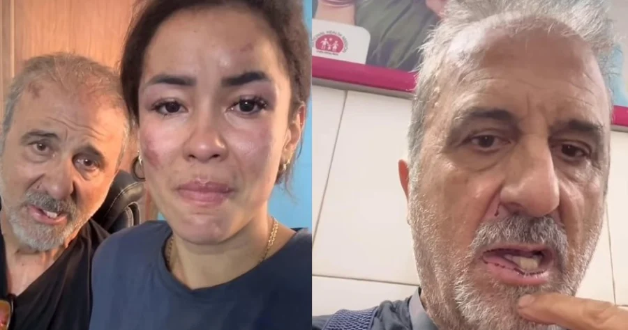 Ινδία: Με κουκούλες οι τρεις συλληφθέντες για τον ομαδικό βιασμό της Ισπανίδας τουρίστριας